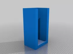 Members Mark Nitrile Glove Holder
