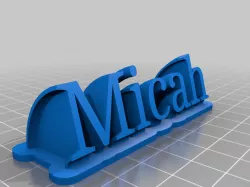Micah