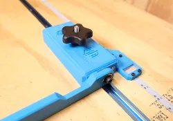 Miter Saw Stop Block
