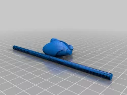 more pop culture weapons for transformers