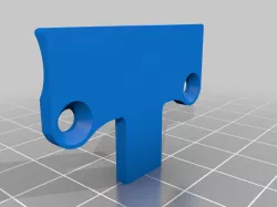 MOTOR CABLE COVER XR