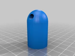 mouthpiece cover for hydration pack