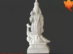Muruga - Ruler of Mars