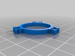 My Customized D&D Condition Ring Generator (SCAD) 12