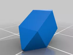 My Customized Gem1 Generator