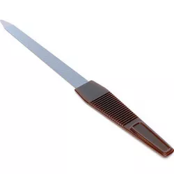 Nail File 3D model
