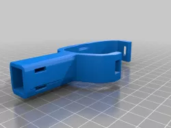 Nintendo Switch Pro Controller Security Grip