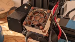 Noctua Fanguard (4020/4010)