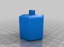 Nozzle Driver v3