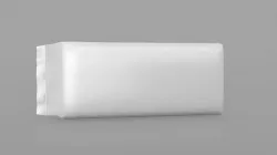 Pad Pack  3D model
