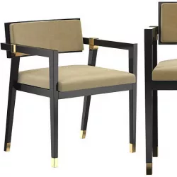 PASCAL Chair 3D model