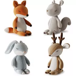 Plush Toys 01 3D model