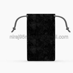 Pouch Bag 3D model