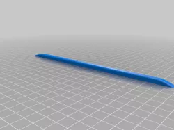 RC roof rails 