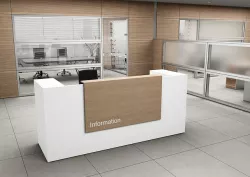 reception room md1199 b03 3D model