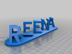 REENA AJEET