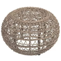 Restoration Hardware AVENIDA SIDE TABLE 3D model