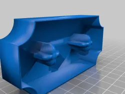 Rive Seatbox Drawer Inserts Fishing 