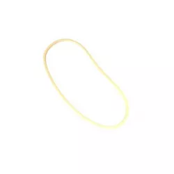 Rubber Band v1 004 Low-poly 3D model