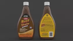 Rust Stain Remover 3D model