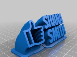Shana Smith