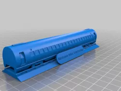 shinkansen speed train carriage