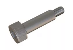 Shoulder Bolts 3D Model 3D model