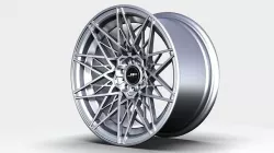 Sigma V1 Flow Forged 3D model