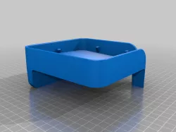 Soap box