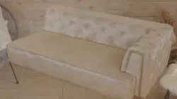 Sofa 3D 3D model