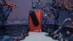 Sony Walkman WM-30 3D model