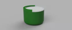 Spice Container