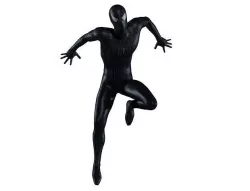 Spider-Man 3 - 2007 - Tobey Maguire Symbiote suit 3D model 3D model