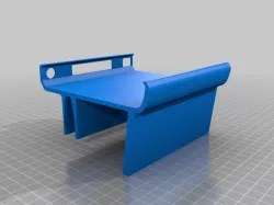 Steam Deck Dock Stand