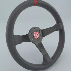Steering Wheel Sparco Champion 3D model