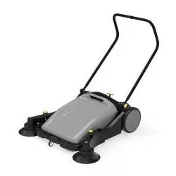 Sweeper 3D model