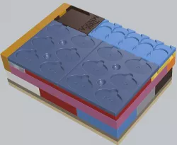 Terra Mystica + Fire and Ice Insert