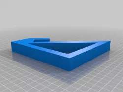 ThinkPad P15 Vertical Laptop Stand