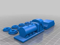 Thomas & Friends: All Engines Go Henry