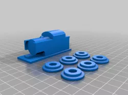 Thomas & Friends: All Engines Go Nia