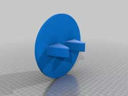 Toilet Paper Roll Protector