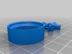 vw bus rims 3D Models | Page 1 | STLFinder