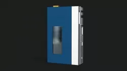 Walkman - Tutorial Included 3D model