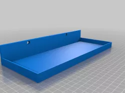 Wall Shelf