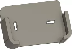Wallmount for TP-Link TL-SF1005 Switch