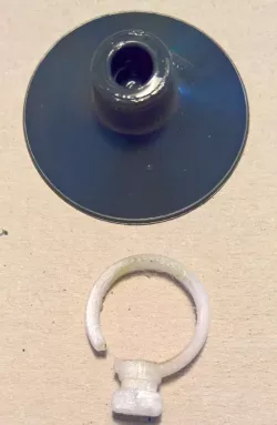 Waterplant Clip - Hornkraut-Halter