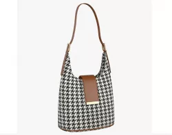 Woman Shoulder Bag 3D model