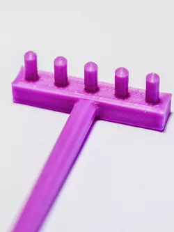 Zen Garden Rake