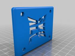 Skateboard Riser Stl riser pads 3D Models | Page 1 | STLFinder