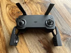 3D Scan - DJI Mini SE Controller